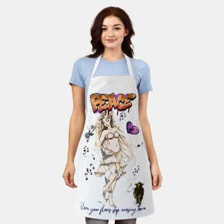 Apron