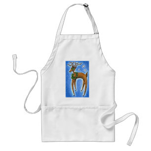 Apron