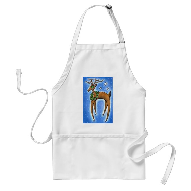 Apron (Front)