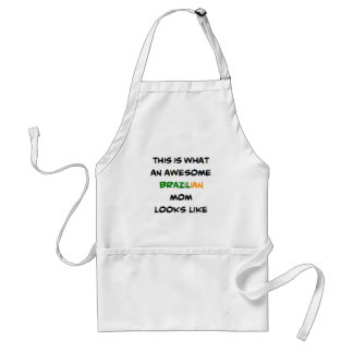 Apron