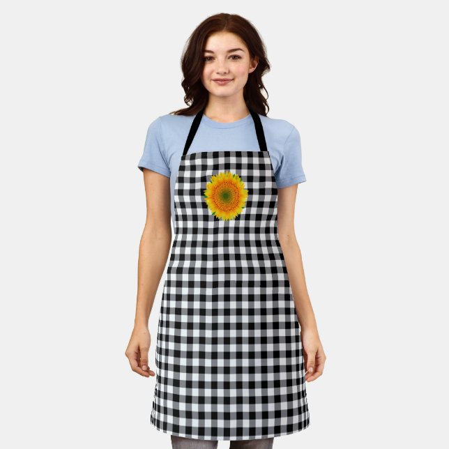 Apron (Worn)