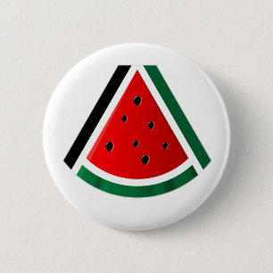 Apron 6 Cm Round Badge