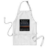 Apron A Sleepy Sun Sleeps Poem By Ladee Basset