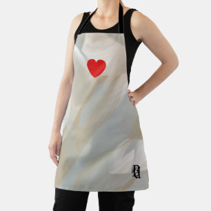 Apron Abstract Home Trend Sandy Tornado