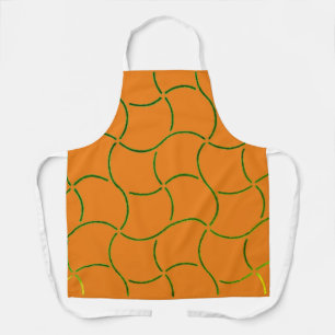 APRON All-Over Print STYLE DESIGN