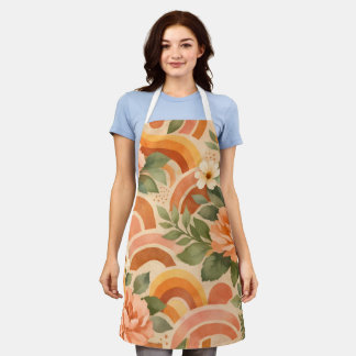 .Apron Apron