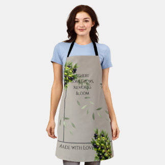 Apron BM03z