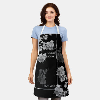 Apron CM03z