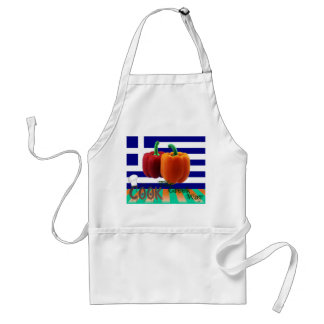 Apron (Cook The Greek Way)