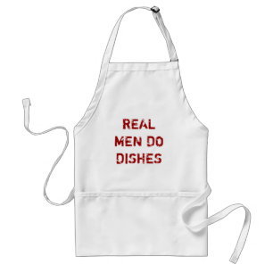 Apron for men