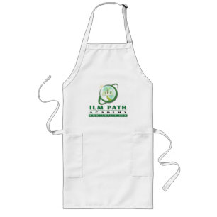 Apron - Ilm Path Academy