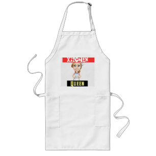 Apron in standard quality