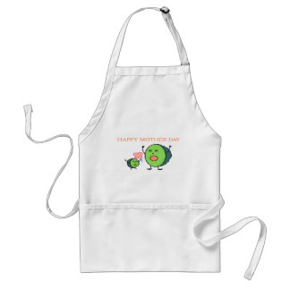 Apron mother's day