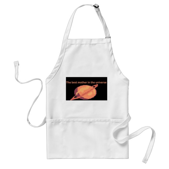Apron mother's day (Front)