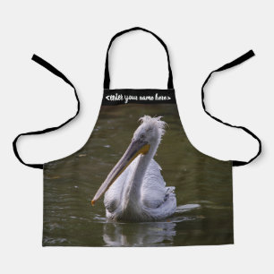 apron _ pelican
