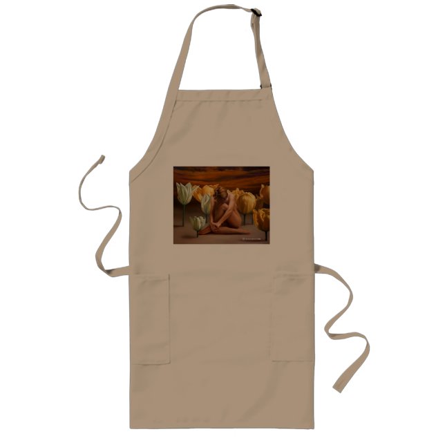 Apron - Renso Art 2022 (Front)