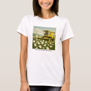 Apron T-Shirt