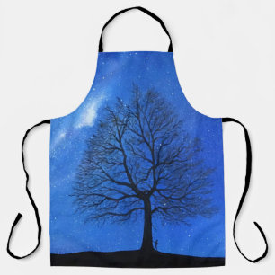 Apron - "The Heavens Declare"