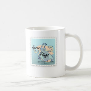 ApronFlingsMug Coffee Mug