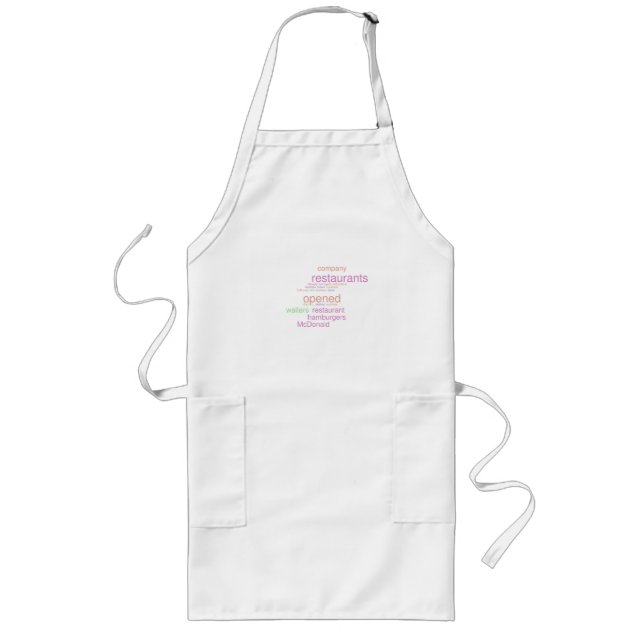 Aprons (Front)