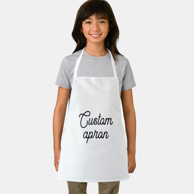 Aprons (Insitu)