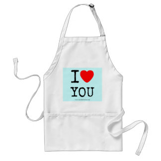 Aprons