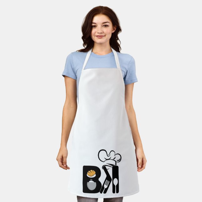 aprons (Worn)