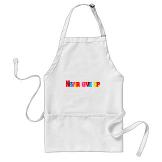 aprons