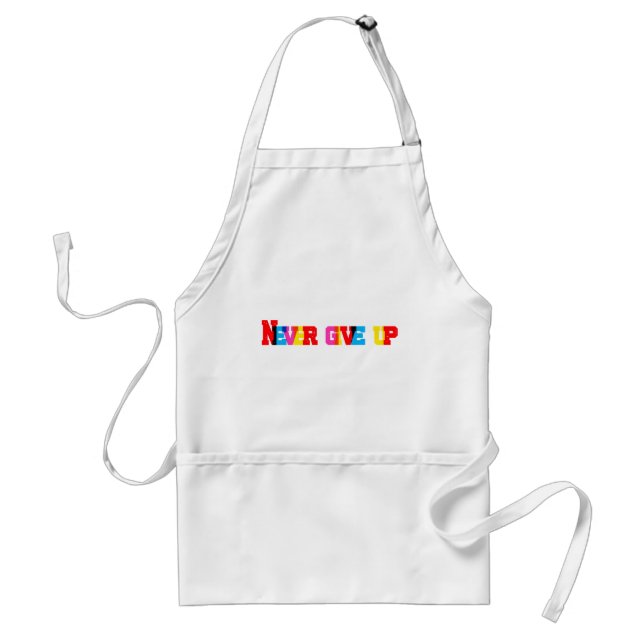aprons (Front)