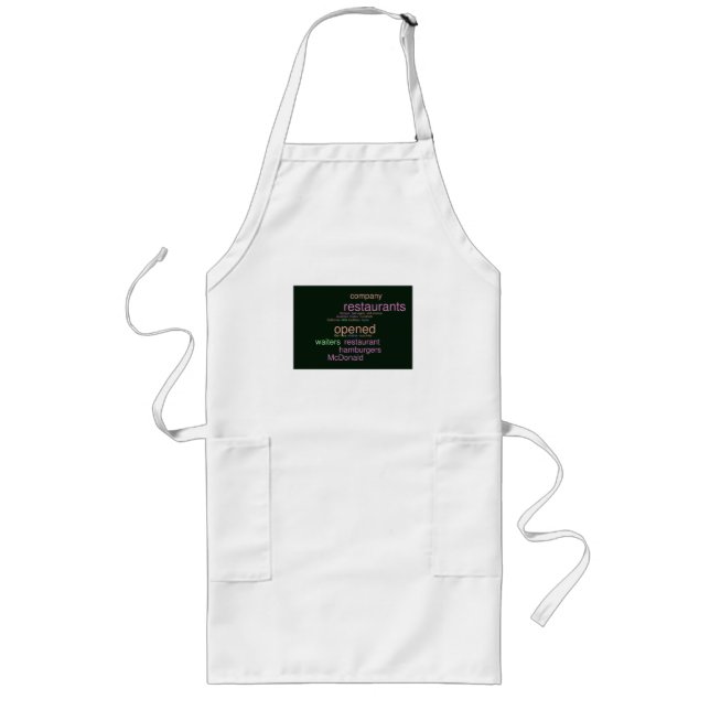 Aprons (Front)
