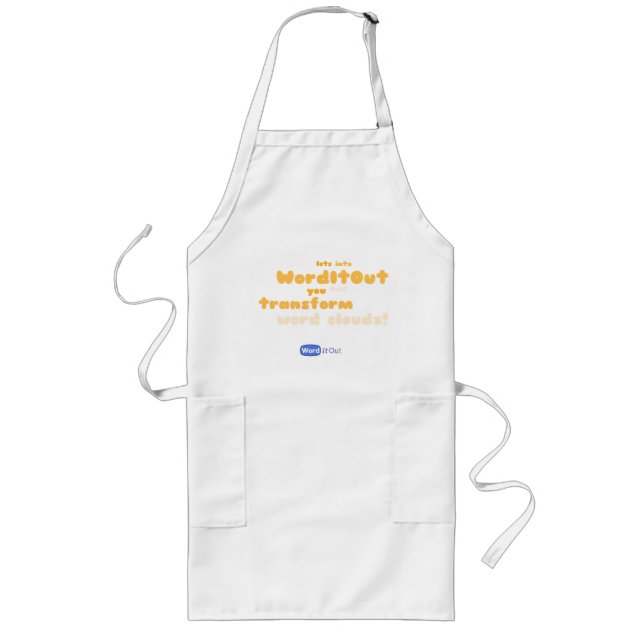 Aprons (Front)