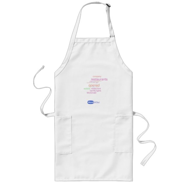 Aprons (Front)