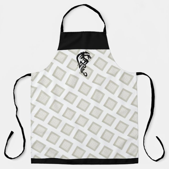 Aprons (Front)