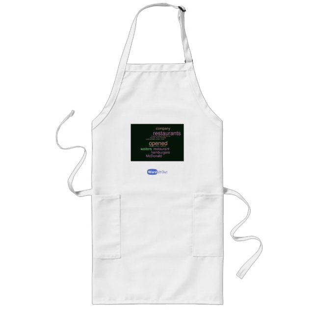 Aprons (Front)