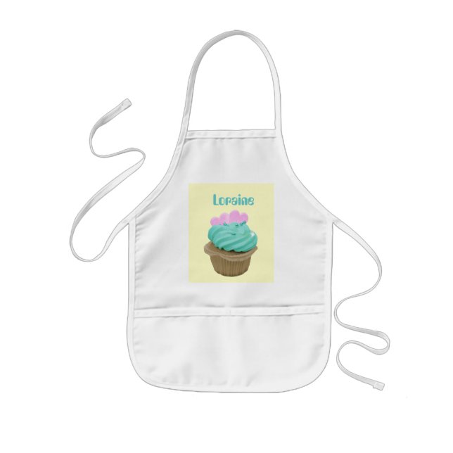 Aprons (Front)