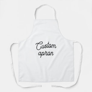 Aprons