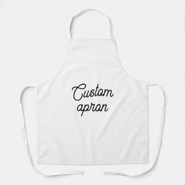 Aprons (Front)