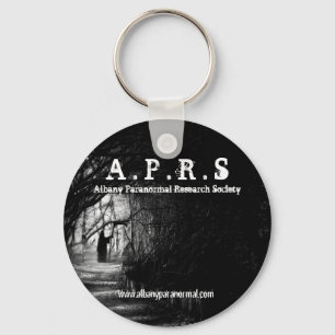 APRS Keyring