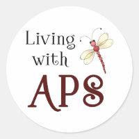 APS Awareness Items