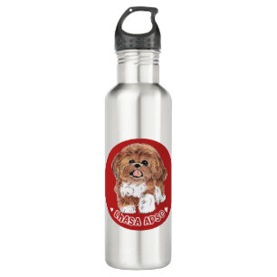 apsobrown.gif 710 ml water bottle