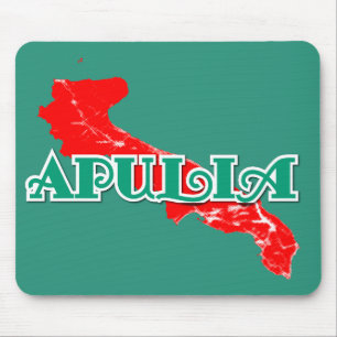 Apulia Mouse Mat