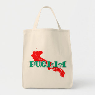 Apulia Tote Bag