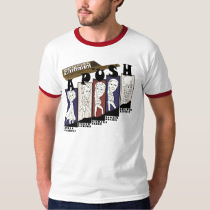 APUSH 09 S T-Shirt