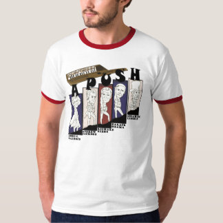 APUSH 09  S T-Shirt