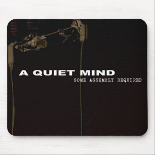 AQM Mouse Pad
