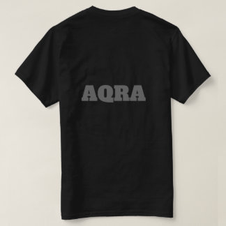 AQRA Classic Minimalist Graphic T-Shirt
