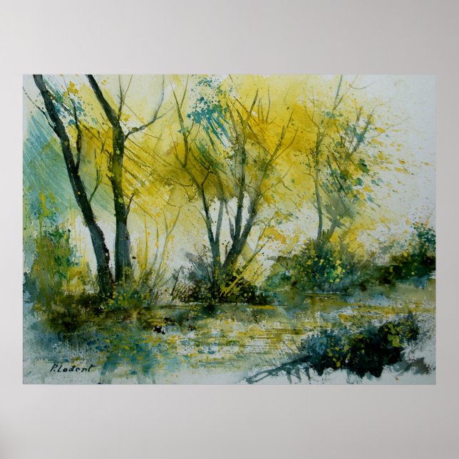 aqua 300408 poster (Front)