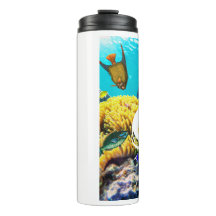 Aqua Blend