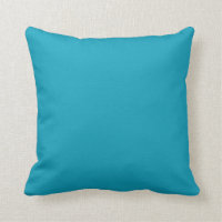 Aqua Blue Green Solid Color - Colour - Hue