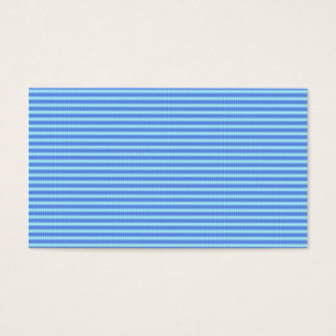 Aqua Blue Knit Crochet Stripe Texture Pattern